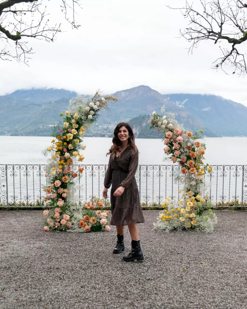 Giulia Lillo Agency: la Wedding Planner e Floral Designer di Torino che trasforma i tuoi sogni in realtà